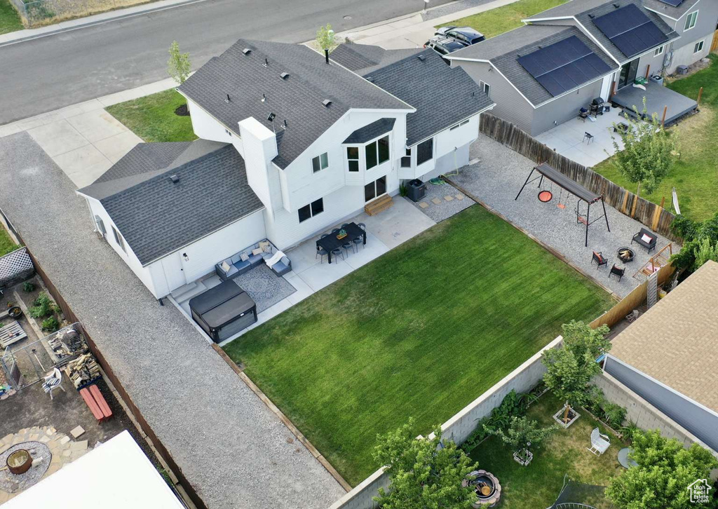 4031 S 6820 W West Valley City, UT 84128