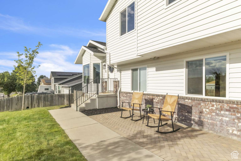 4031 S 6820 W West Valley City, UT 84128