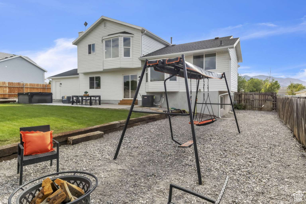 4031 S 6820 W West Valley City, UT 84128