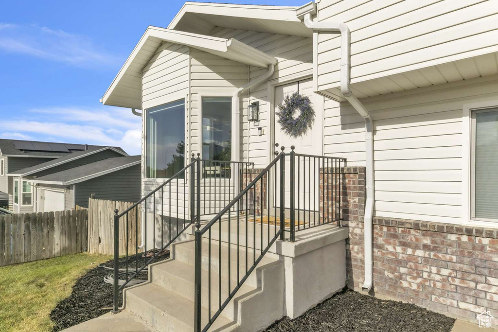 4031 S 6820 W West Valley City, UT 84128