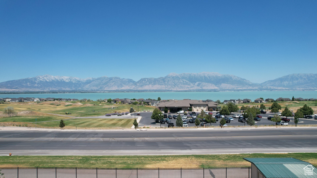 2226 S MAVERICK RD Saratoga Springs, UT 84045