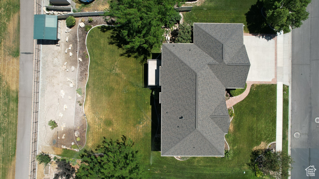 2226 S MAVERICK RD Saratoga Springs, UT 84045