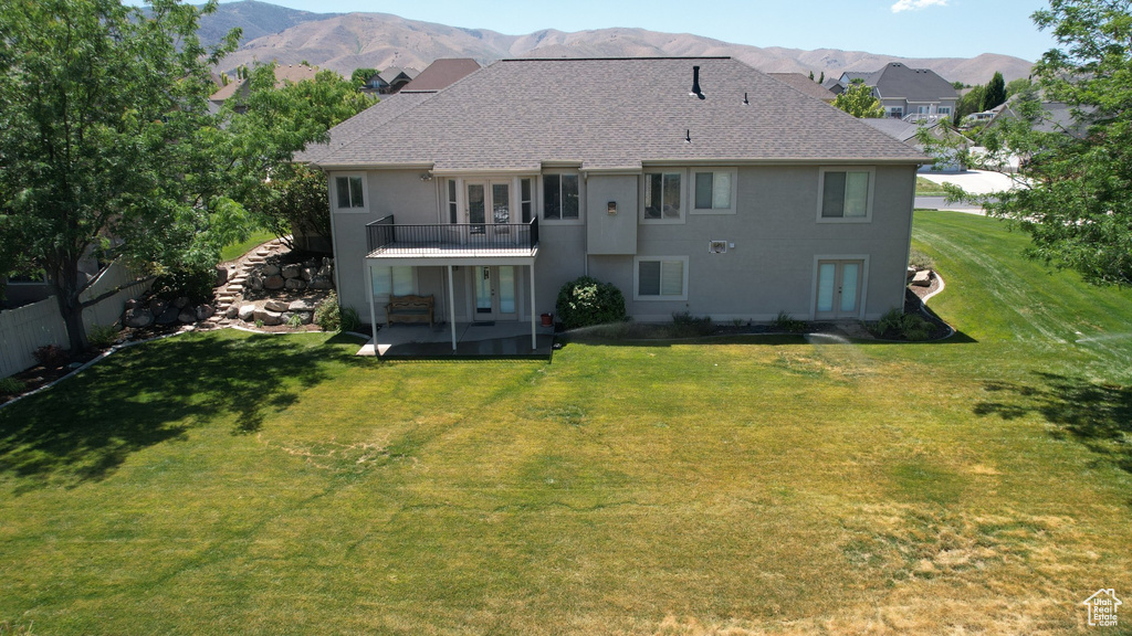 2226 S MAVERICK RD Saratoga Springs, UT 84045