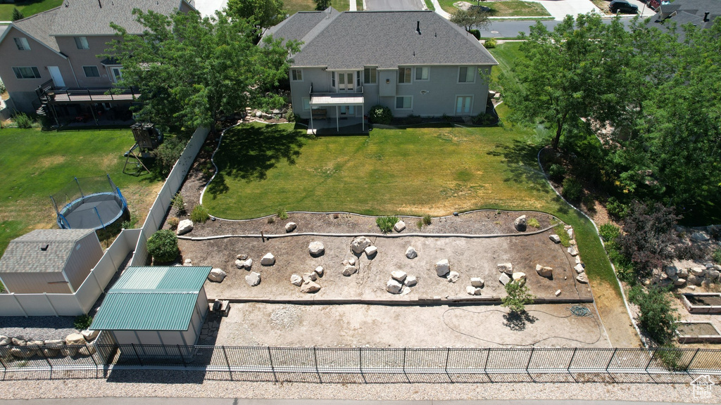 2226 S MAVERICK RD Saratoga Springs, UT 84045
