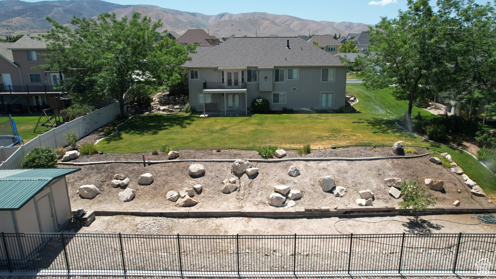 2226 S MAVERICK RD Saratoga Springs, UT 84045
