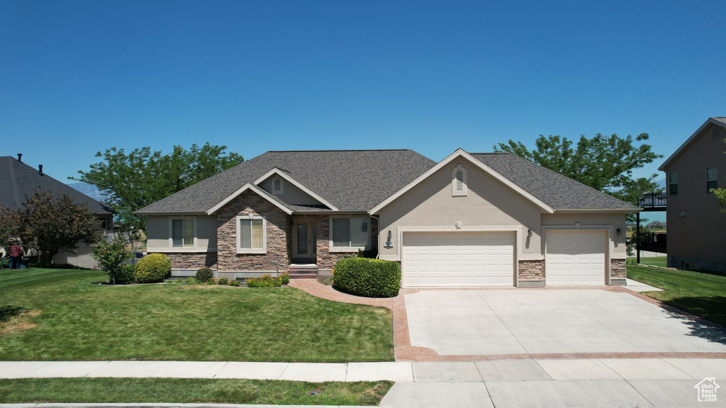 2226 S MAVERICK RD Saratoga Springs, UT 84045
