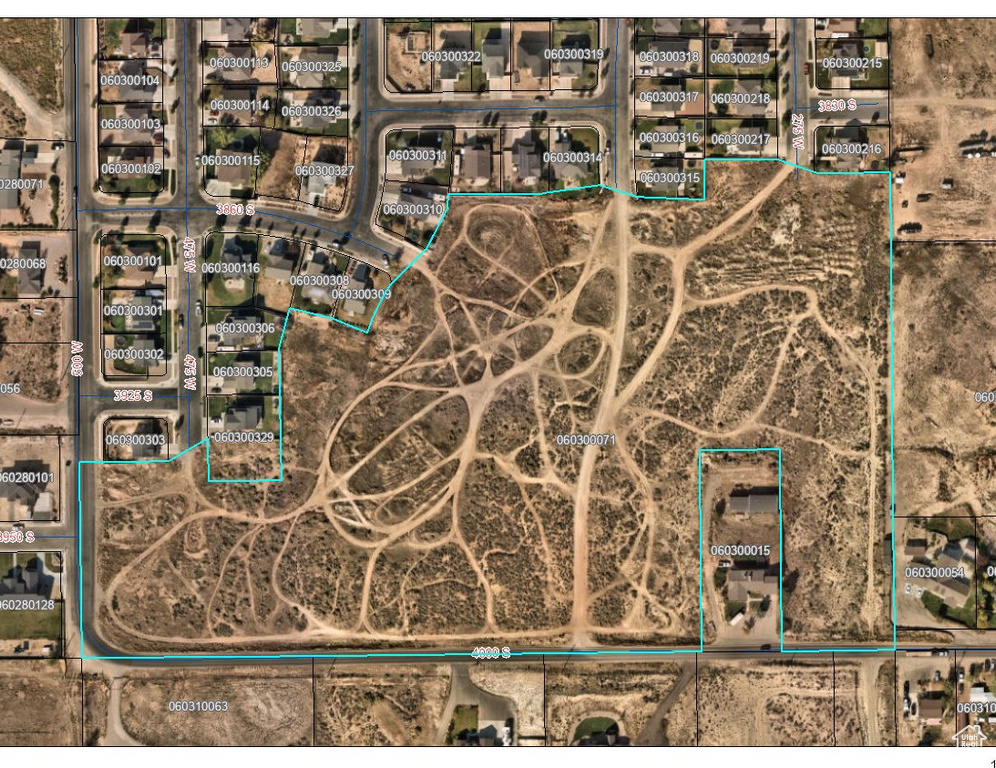 3971 S 500 W Vernal, UT 84078