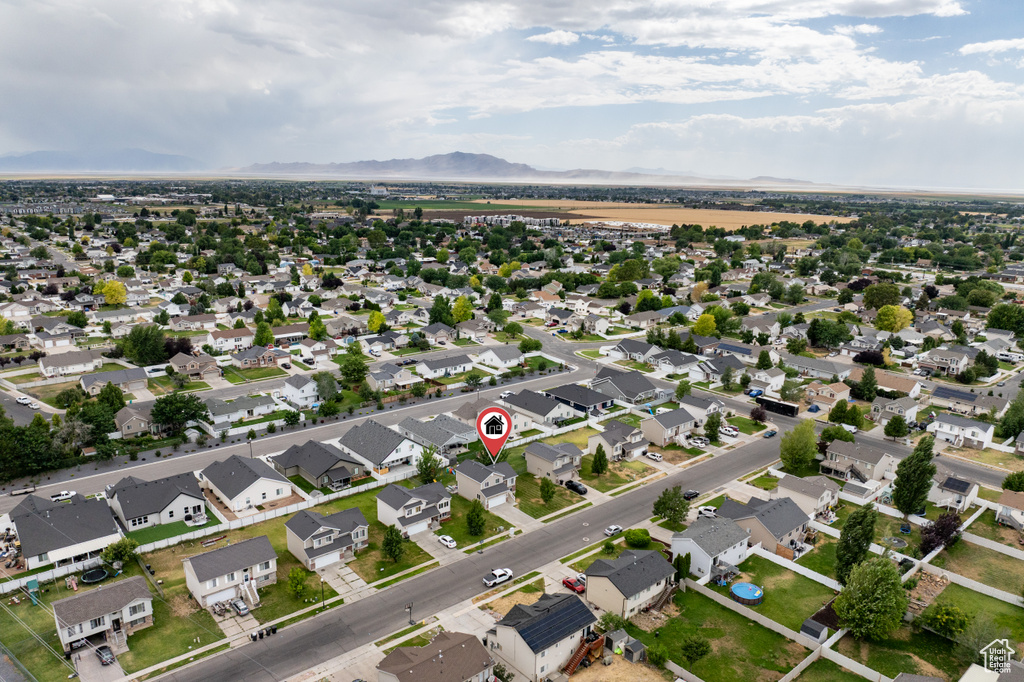 1653 W 600 N Clinton, UT 84015