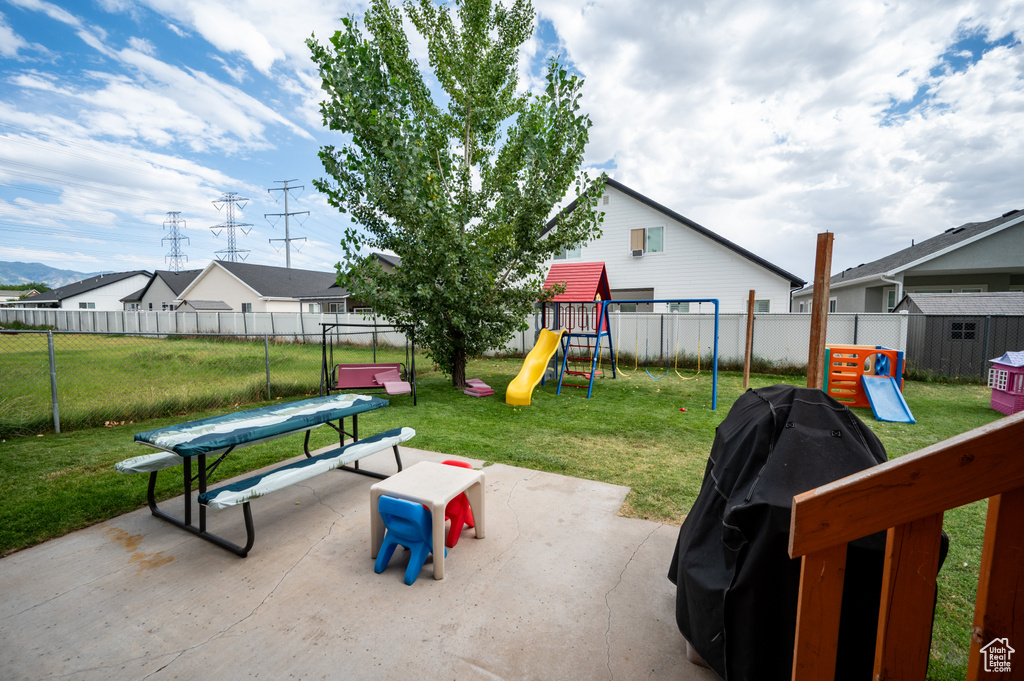1653 W 600 N Clinton, UT 84015