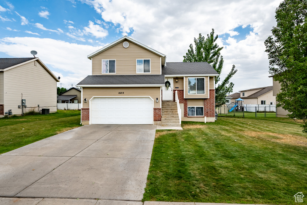 1653 W 600 N Clinton, UT 84015