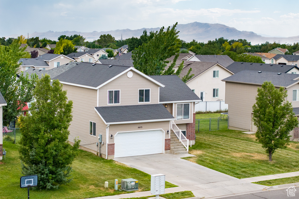 1653 W 600 N Clinton, UT 84015