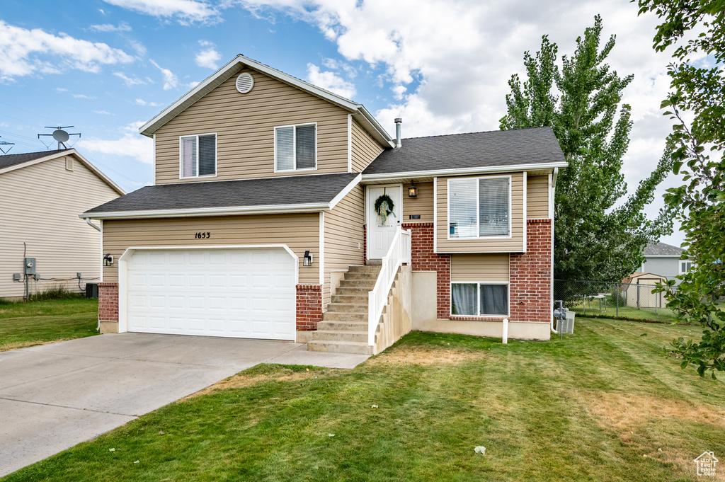 1653 W 600 N Clinton, UT 84015