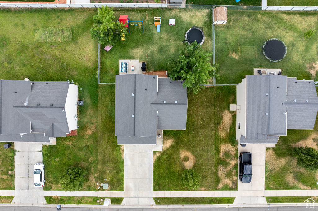 1653 W 600 N Clinton, UT 84015