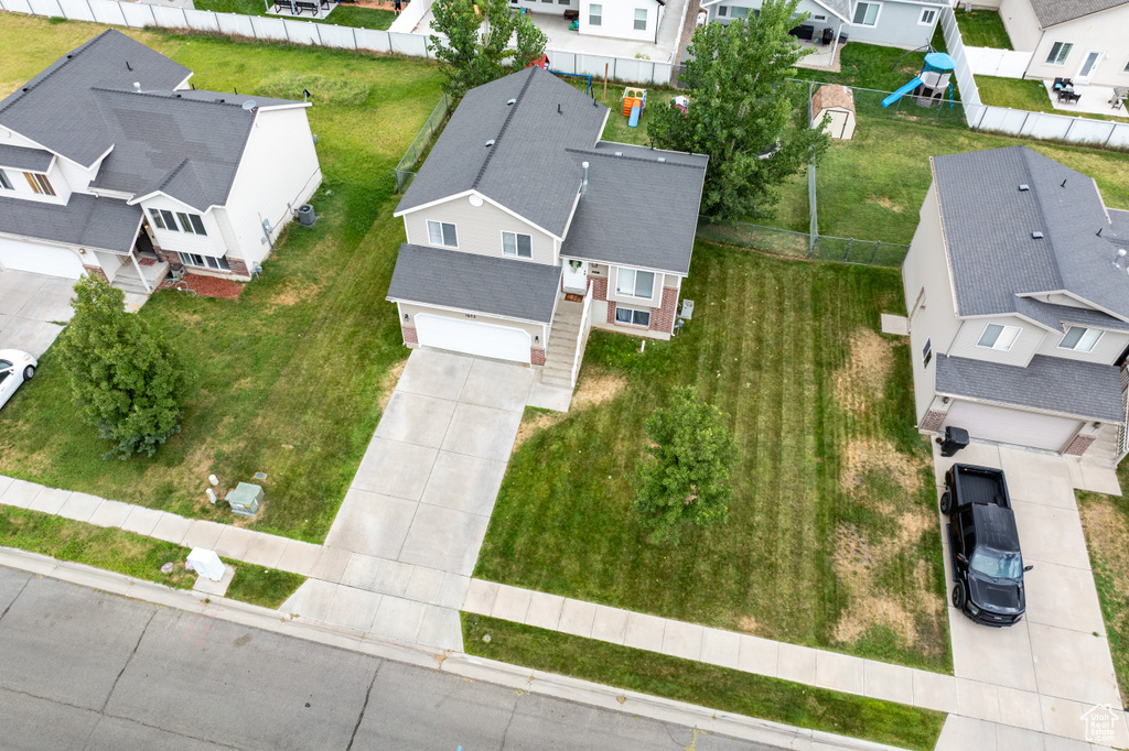 1653 W 600 N Clinton, UT 84015