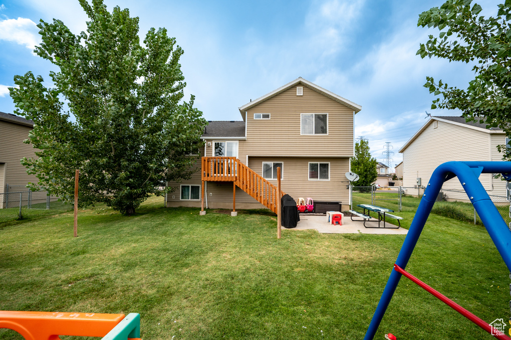 1653 W 600 N Clinton, UT 84015