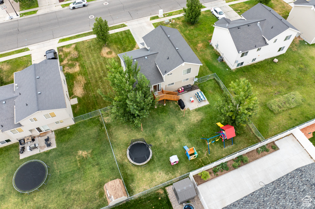 1653 W 600 N Clinton, UT 84015