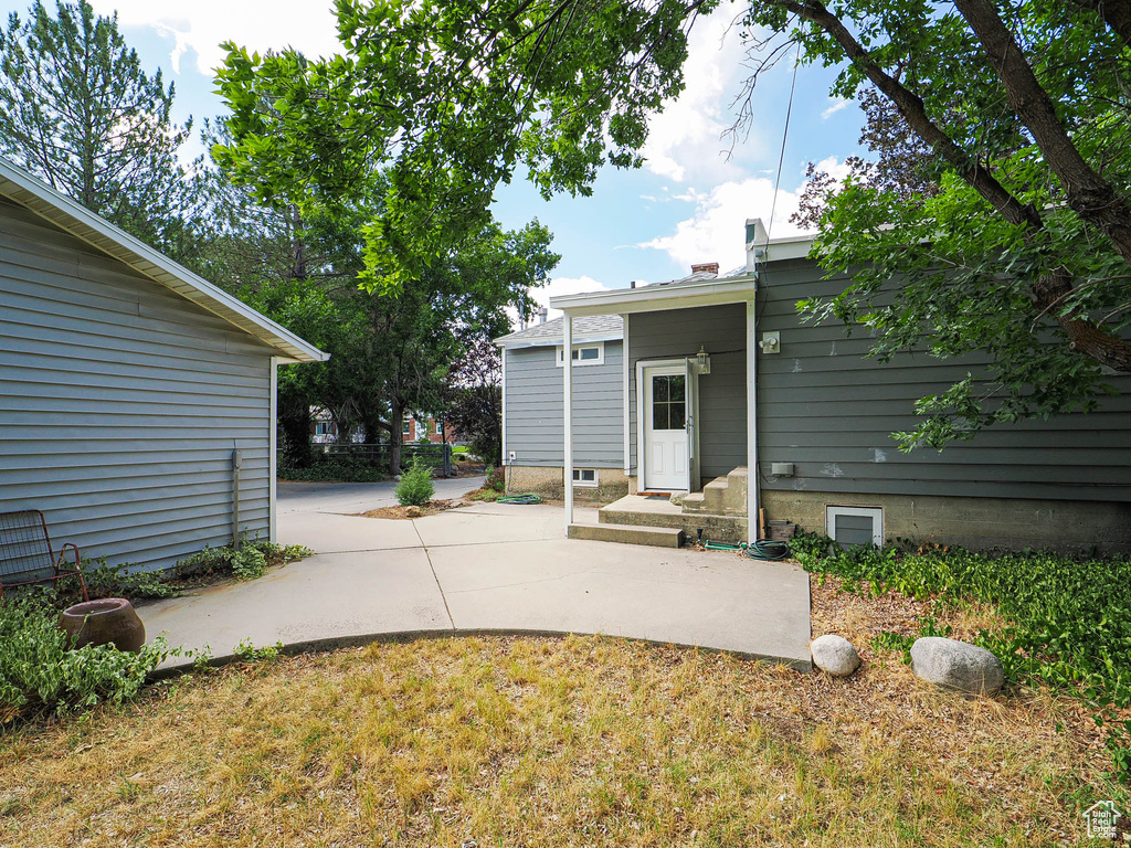 648 W WASATCH ST Midvale, UT 84047