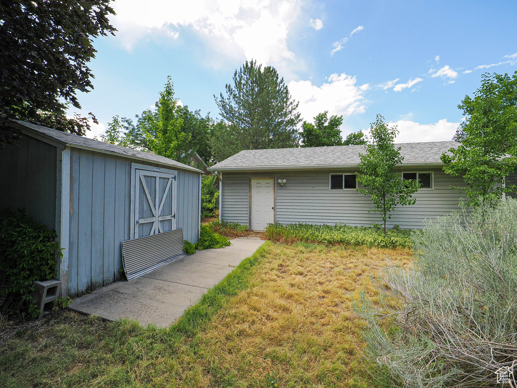 648 W WASATCH ST Midvale, UT 84047