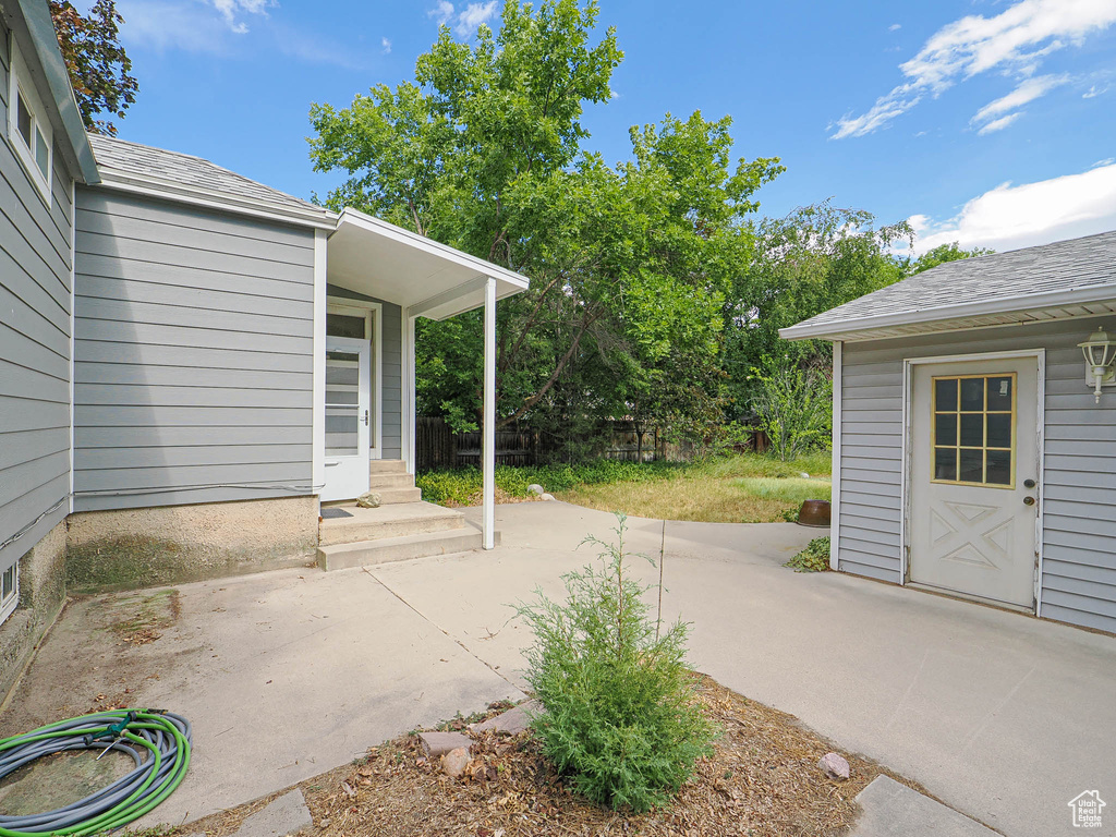 648 W WASATCH ST Midvale, UT 84047