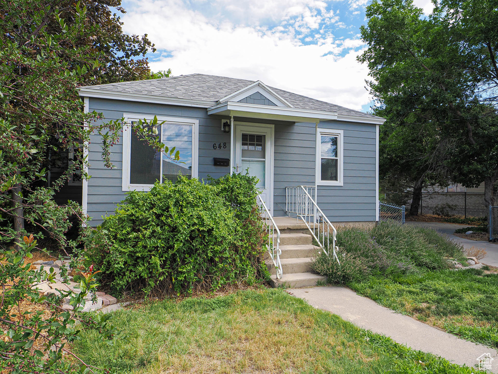 648 W WASATCH ST Midvale, UT 84047