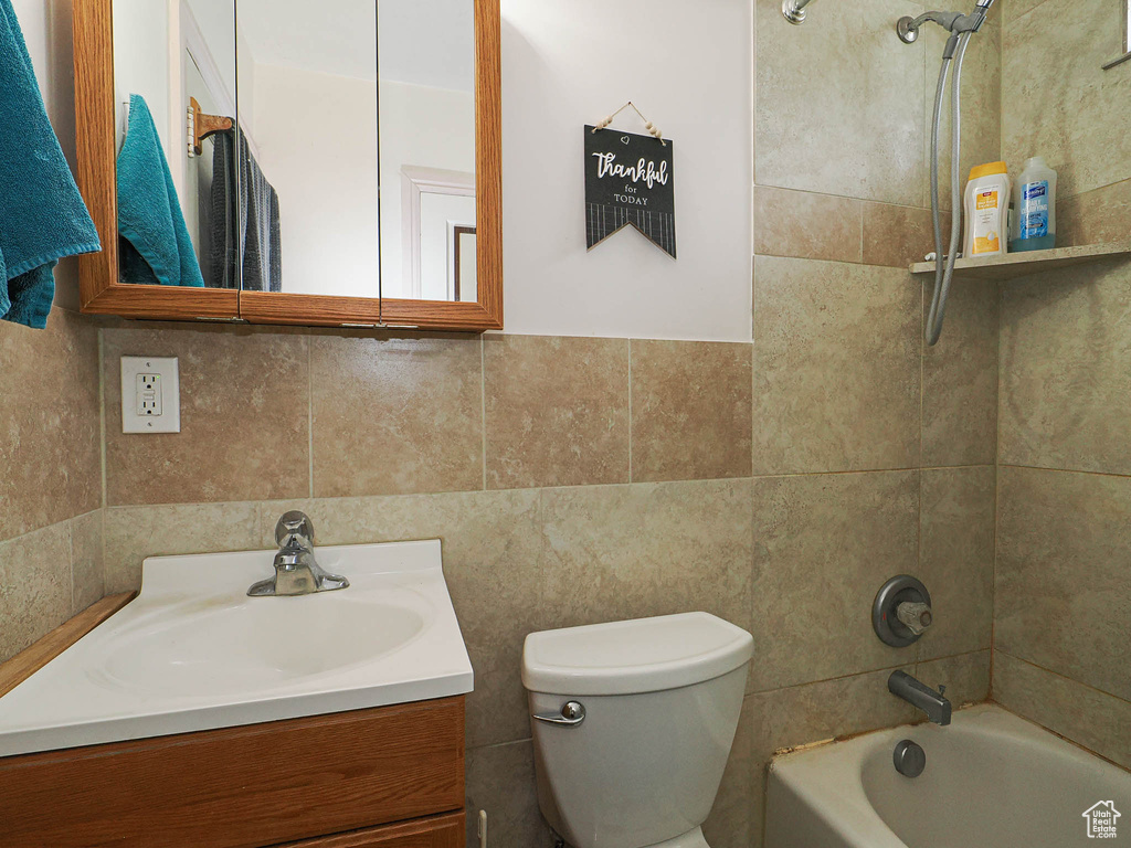 648 W WASATCH ST Midvale, UT 84047
