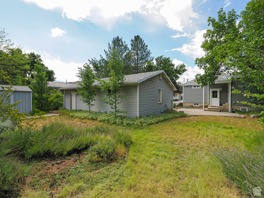 648 W WASATCH ST Midvale, UT 84047