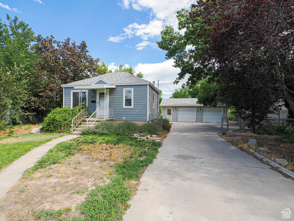 648 W WASATCH ST Midvale, UT 84047