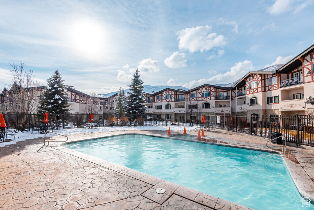 840 W BIGLER LN #3016 Midway, UT 84049