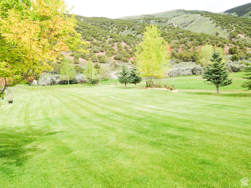 4475 N EDEN LN Laketown, UT 84038