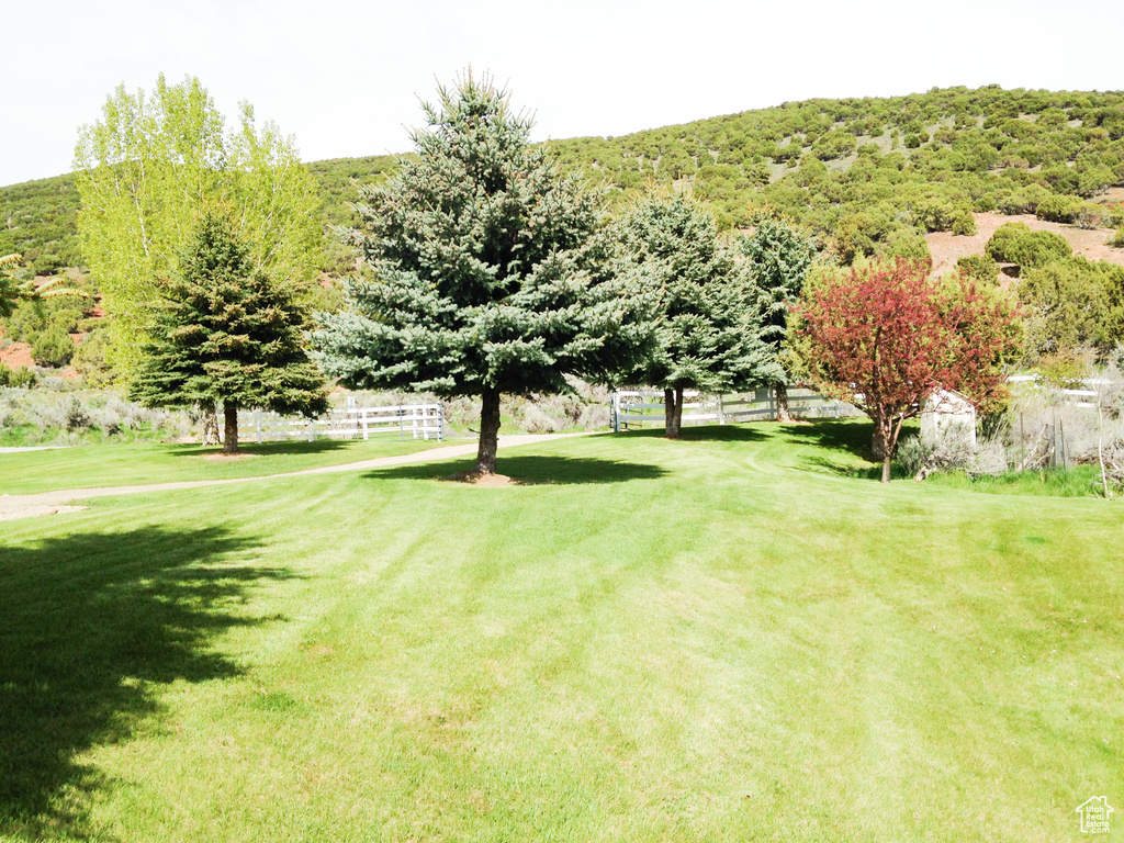 4475 N EDEN LN Laketown, UT 84038