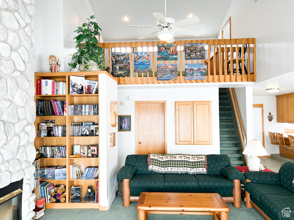 4475 N EDEN LN Laketown, UT 84038