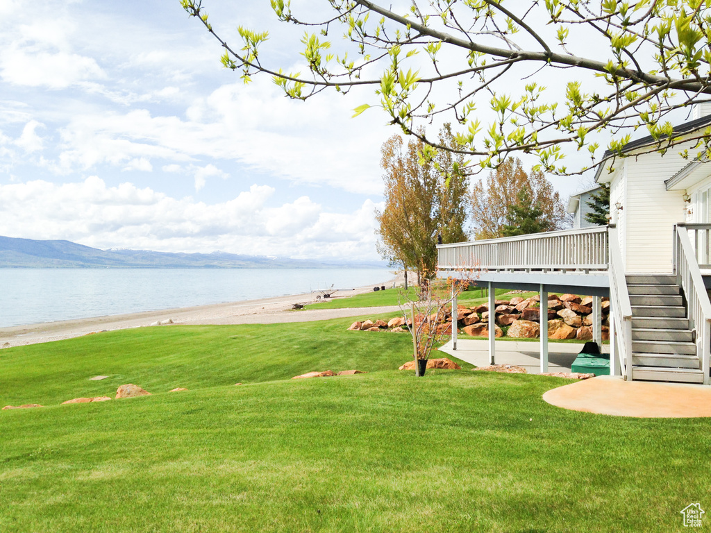 4475 N EDEN LN Laketown, UT 84038