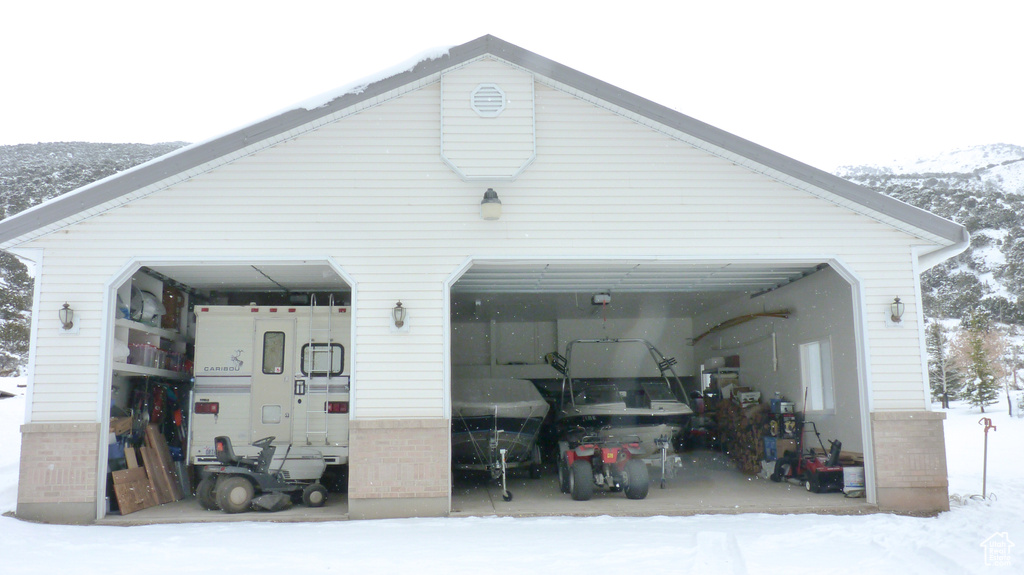 4475 N EDEN LN Laketown, UT 84038