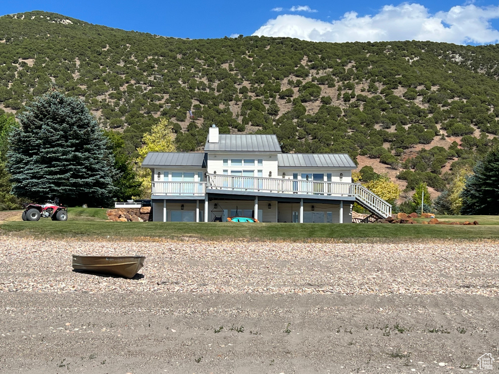 4475 N EDEN LN Laketown, UT 84038