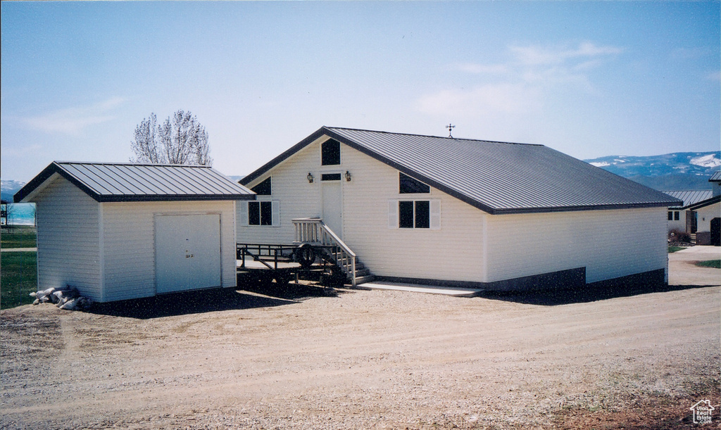 4475 N EDEN LN Laketown, UT 84038