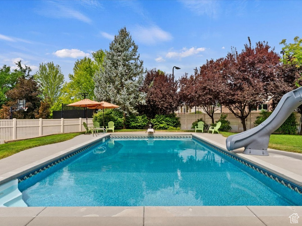 527 HENRY ST Kaysville, UT 84037