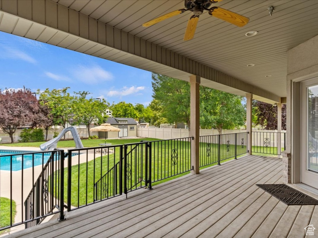 527 HENRY ST Kaysville, UT 84037