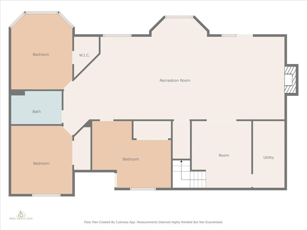 527 HENRY ST Kaysville, UT 84037
