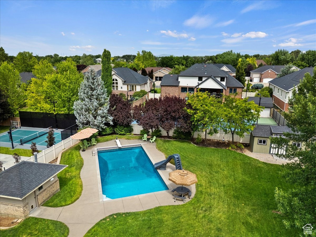 527 HENRY ST Kaysville, UT 84037