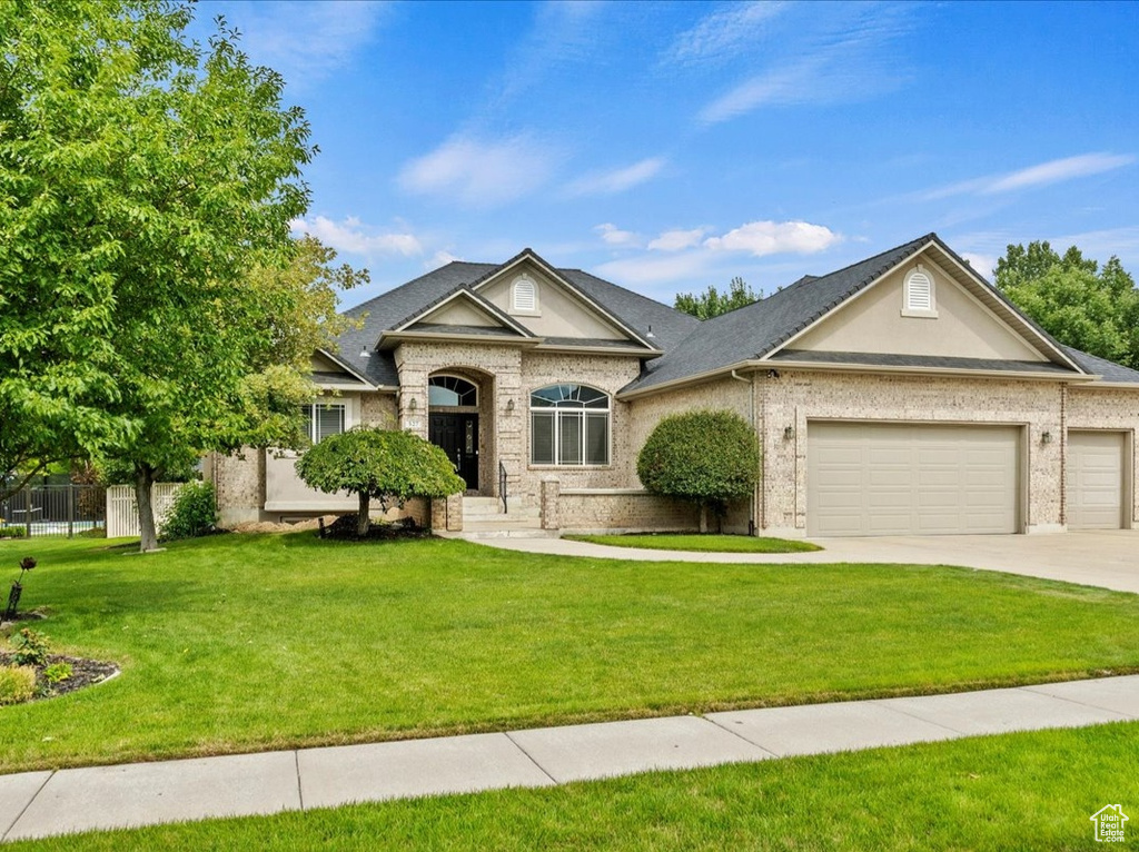 527 HENRY ST Kaysville, UT 84037