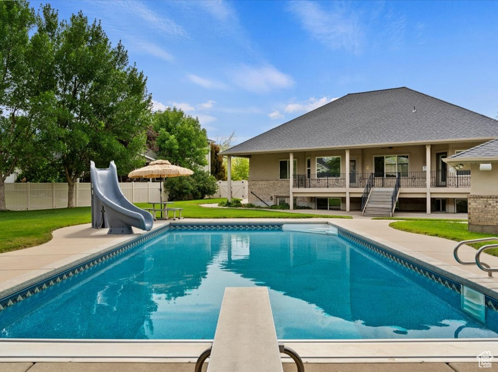 527 HENRY ST Kaysville, UT 84037