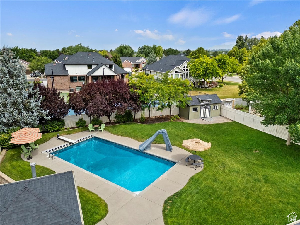 527 HENRY ST Kaysville, UT 84037