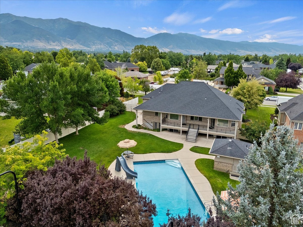 527 HENRY ST Kaysville, UT 84037
