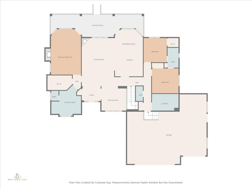 527 HENRY ST Kaysville, UT 84037