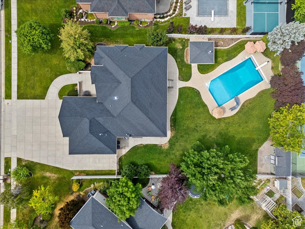 527 HENRY ST Kaysville, UT 84037