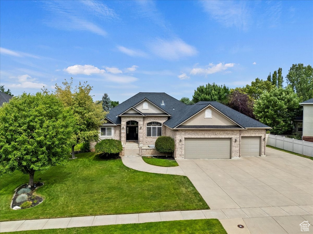 527 HENRY ST Kaysville, UT 84037