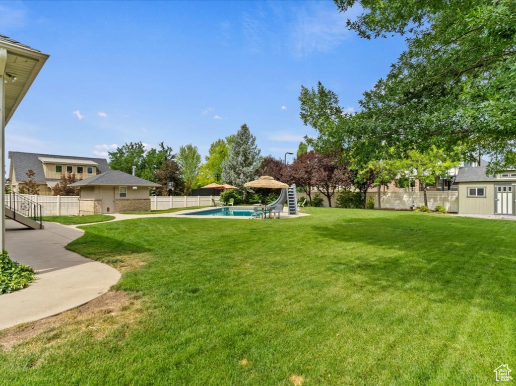 527 HENRY ST Kaysville, UT 84037