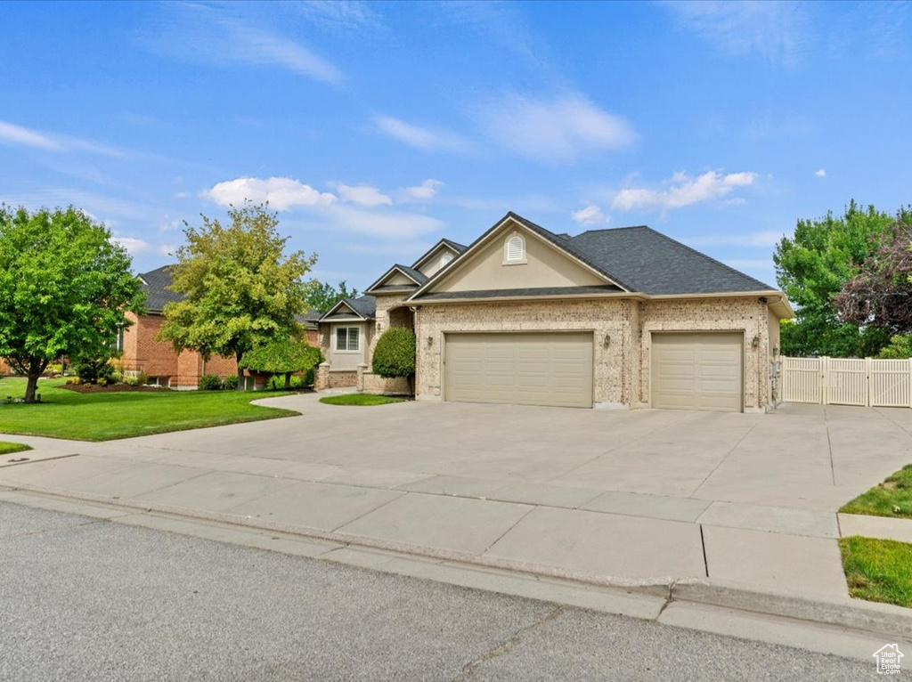527 HENRY ST Kaysville, UT 84037