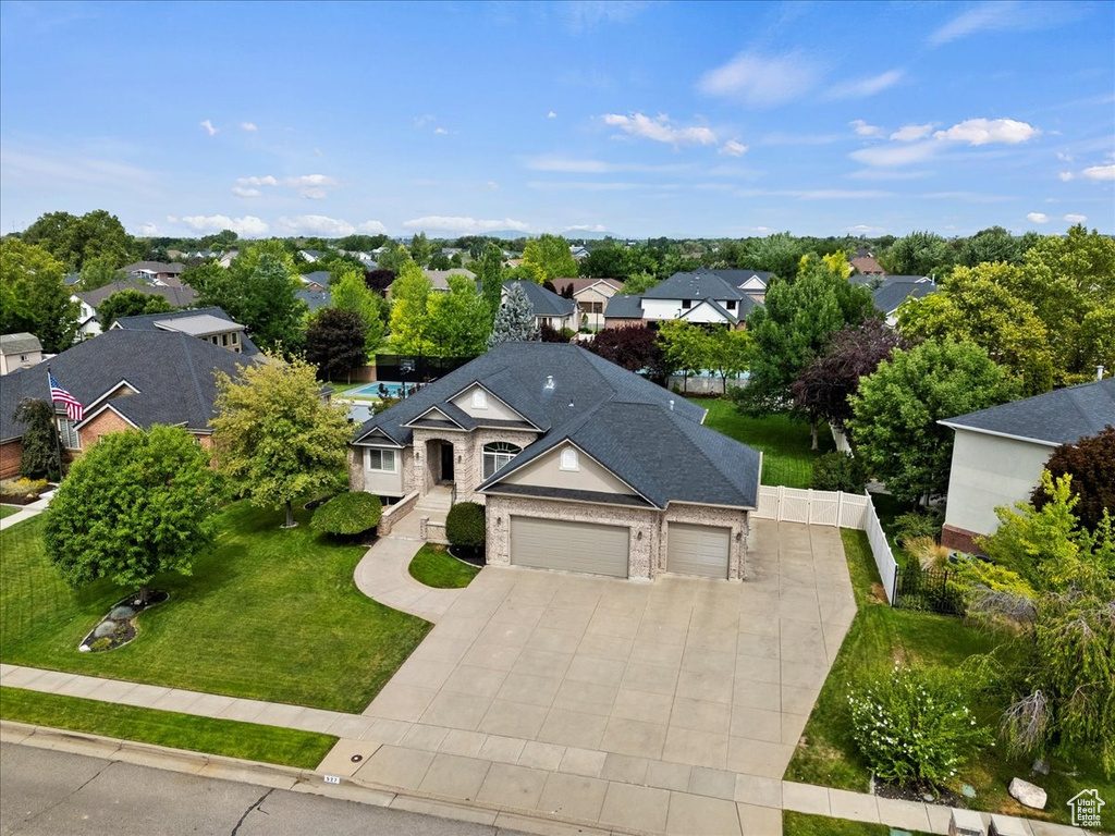 527 HENRY ST Kaysville, UT 84037