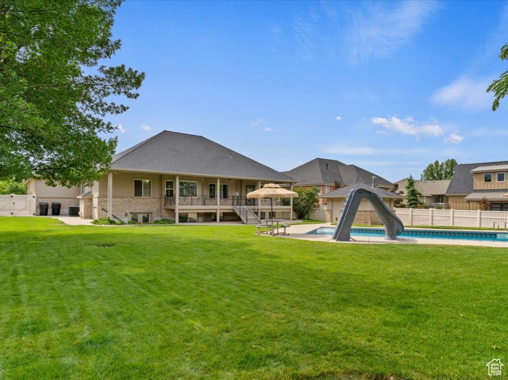 527 HENRY ST Kaysville, UT 84037